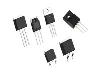 Wayon Super Junction MOSFET