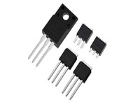 WAYON維安Super Junction MOSFET